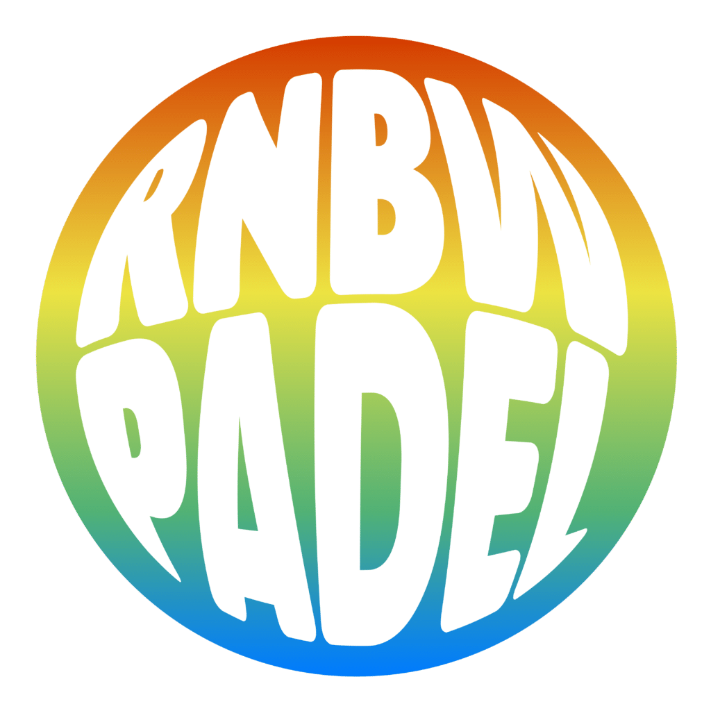 Rainbow Padel